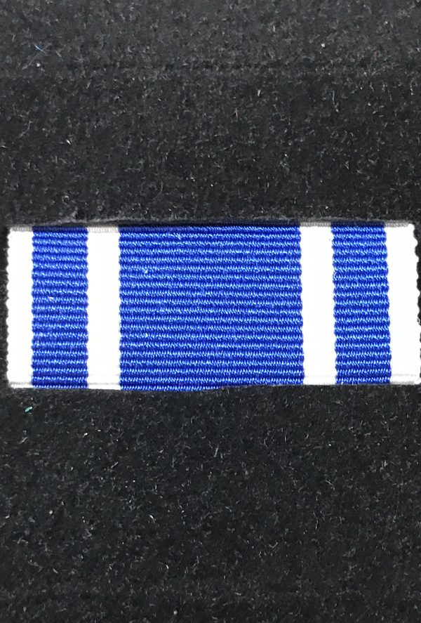 NATO Medal for the Former Yugoslav Republic of Macedonia (NATO-FYROM)